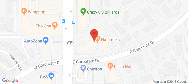 Denton County MH/MR Center - Lewisville Outpatient Clinic