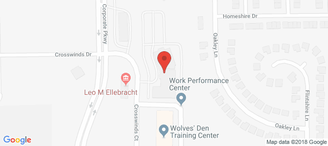 Compass Health - DBA Crider Health Center/Wentzville