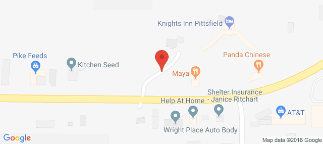 Mental Health Centers of Western IL - Pike Site