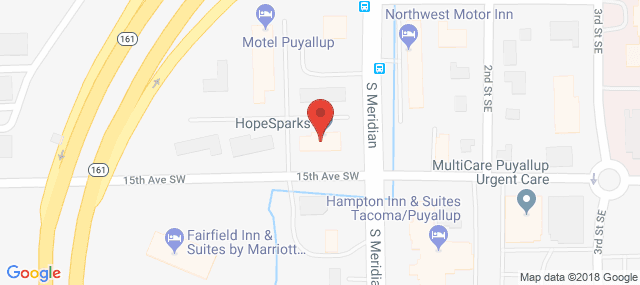 HopeSparks - Puyallup