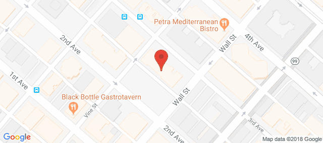 Downtown Emergency Service Center - PACT