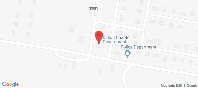 Navajo Nation Dilkon - Outpatient Treatment Center
