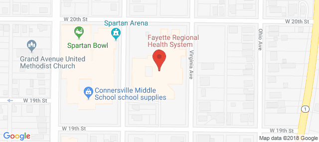 Fayette Regional Health System