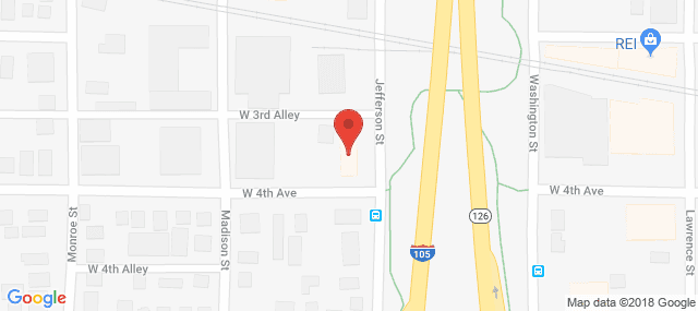 Willamette Family Treatment Services - Buckley Center Detox