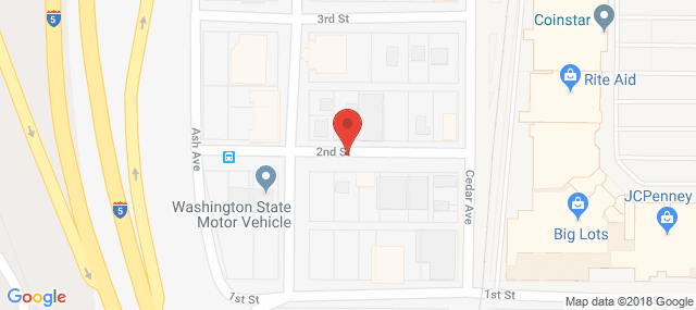Catholic Community Services