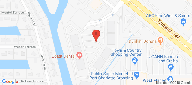 Bay Pines VA Healthcare System - Port Charlotte VA CBOC