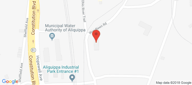 Pinnacle Treatment Services of Aliquippa