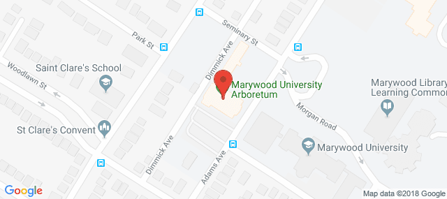 Psychological Services Center - Marywood University