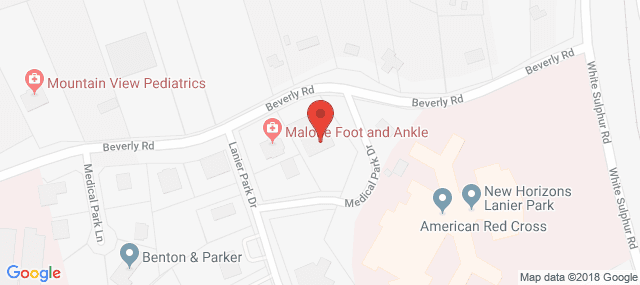Lanier Treatment Center