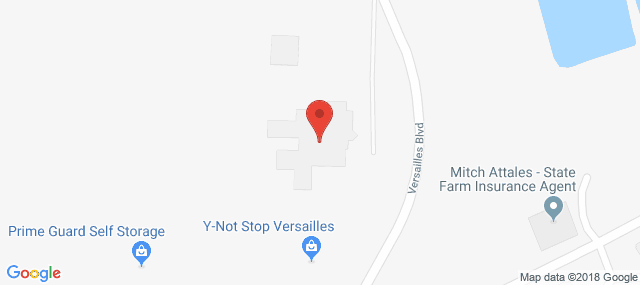 Long Leaf Hospital