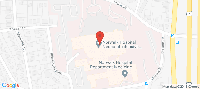 Norwalk Hospital - Behavioral Health Services