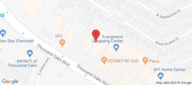 Westlake Village Family Services