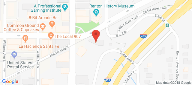 Renton Area Youth/Family Services