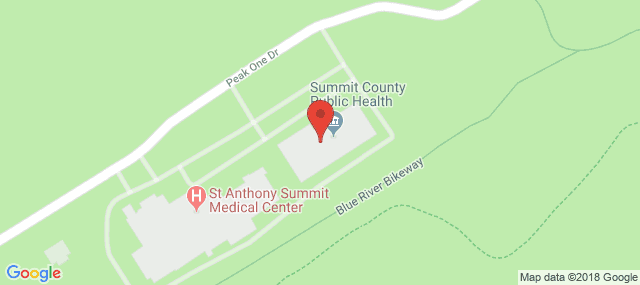 Mind Springs Health - Outpatient Clinic Frisco