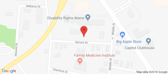 MaineGeneral - Residential Services