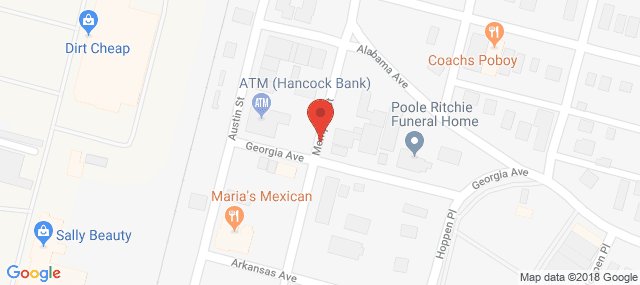 Southeast Louisiana VA HCS - VA O/P Clinic