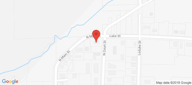 Pathways Lake County Office