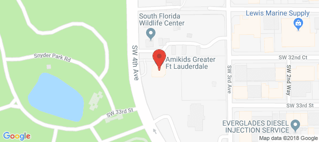 AMIKids Greater Fort Lauderdale