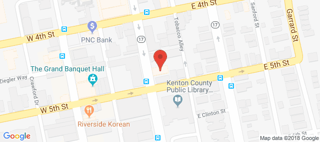 Family Service/DBA - Greater Cinnannti Behav Health Services