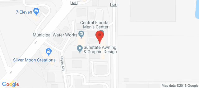 Central Florida Teen Challenge