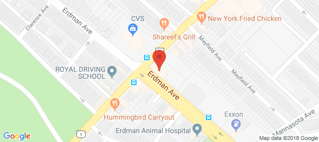 Baltimore City Counseling Center