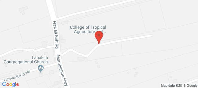 Big Island Substance Abuse Council - Kona Pacific