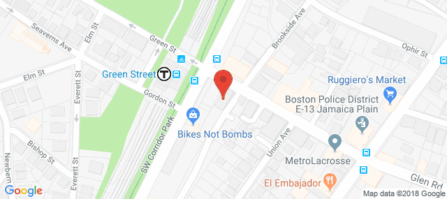 Arbour Counseling Services - Jamaica Plain