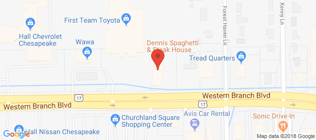 Behavioral Health Group Chesapeake