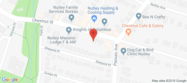 Nutley Family Service Bureau