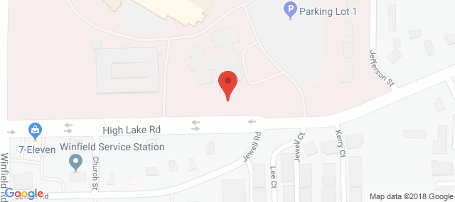 Behavioral Health Services of - Central DuPage Hospital