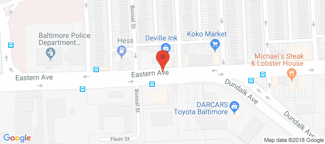 Eastern Avenue Health Solutions