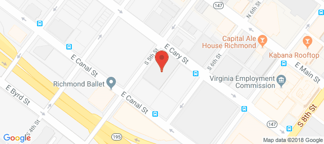 Richmond Behavioral Health Authority