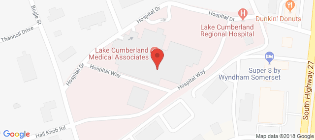 Lake Cumberland Regional Hospital