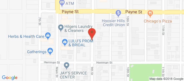 Southern Hills Counseling Center