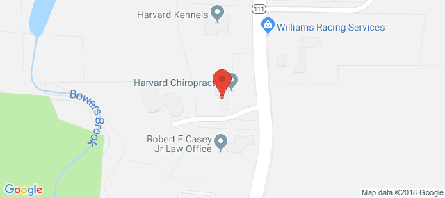 Advocates Community Counseling - Harvard