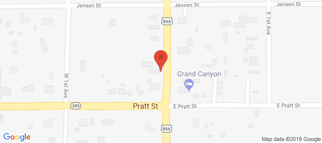 Encompass Health Services - Fredonia Location