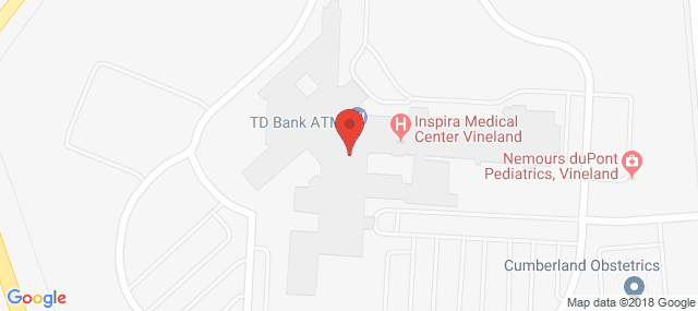 Inspira Medical Center/Vineland
