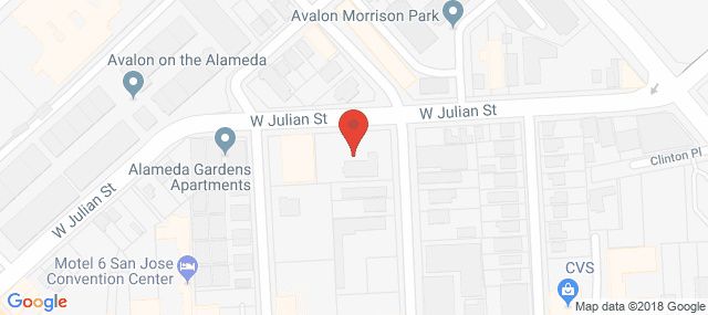 Family and Children Services - San Jose Office