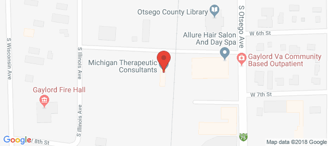 Michigan Therapeutic Consultants PC