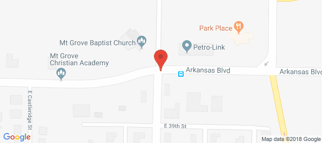 Southwest Arkansas Counseling and - Mental Health Center
