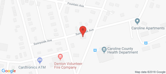 Caroline County Health Department - Caroline County Behavioral Health/MH