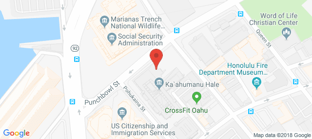 State of Hawaii Judiciary - Hawaii Drug Court