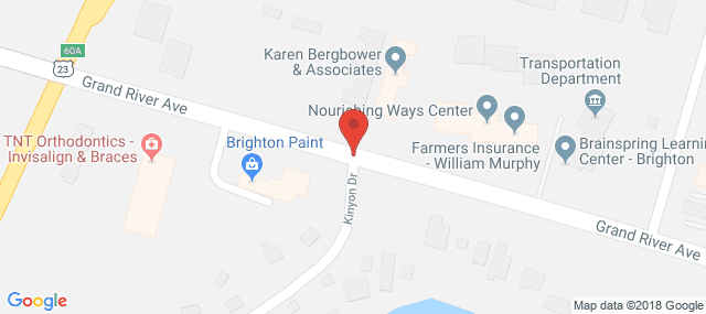 Karen Berbower and Associates PC
