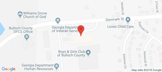 Bulloch Day MH Day Services - Peer Support Services