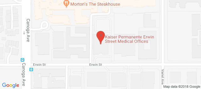 Kaiser Permanente Behavioral Health