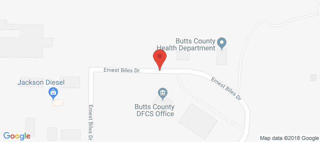 Butts County Counseling Center