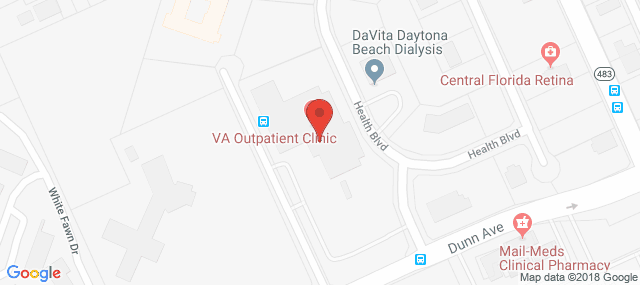 William V Chappell Jr VAOPC - Satellite Outpatient Clinic