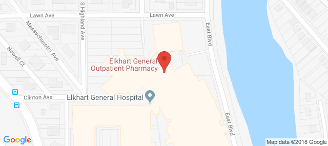 Elkhart General Hospital - Center of Behavioral Medicine