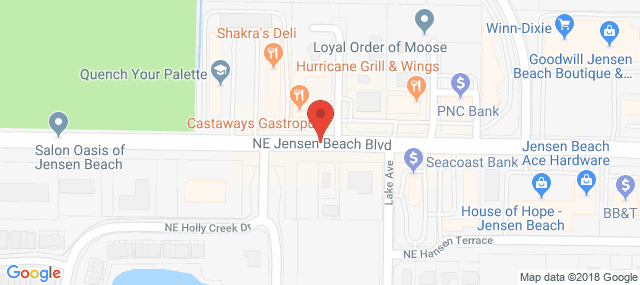 Treasure Coast Counseling Center