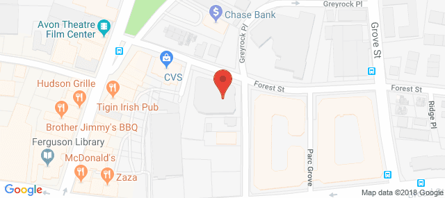 Child Guidance Center of - Southern Connecticut
